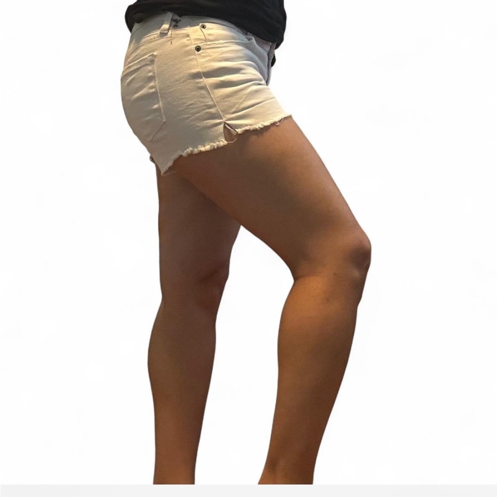 STS white shorts-Stitch Fix